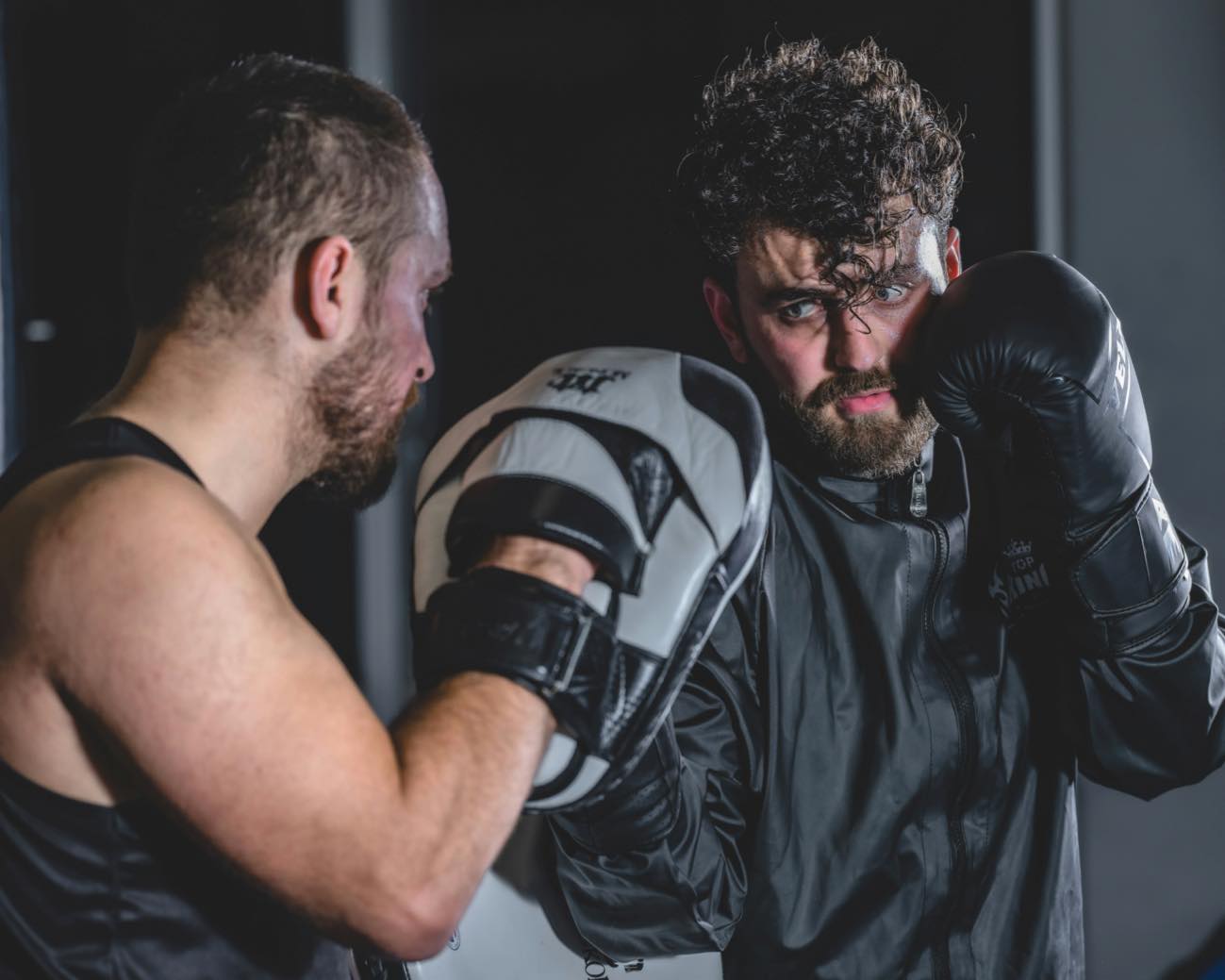 Boxing