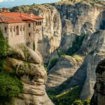 There is much more to Greece than the summer holiday.
