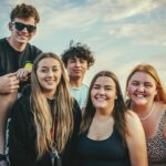 Discover how outdoor communities, activities and shared experiences help people build meaningful connections and stronger social lives.