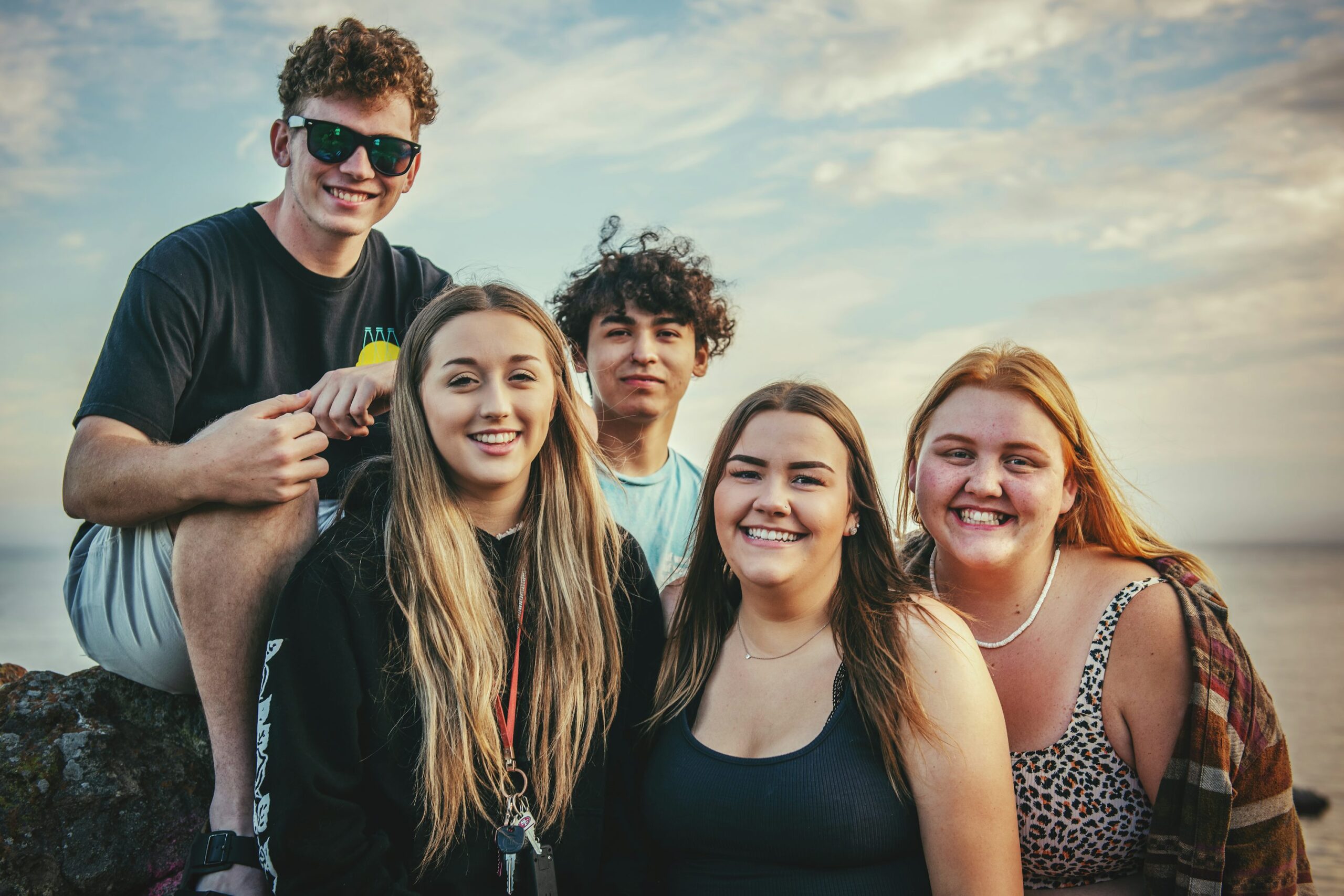 Discover how outdoor communities, activities and shared experiences help people build meaningful connections and stronger social lives.