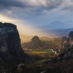 Best outdoor activities in Greece through InAction