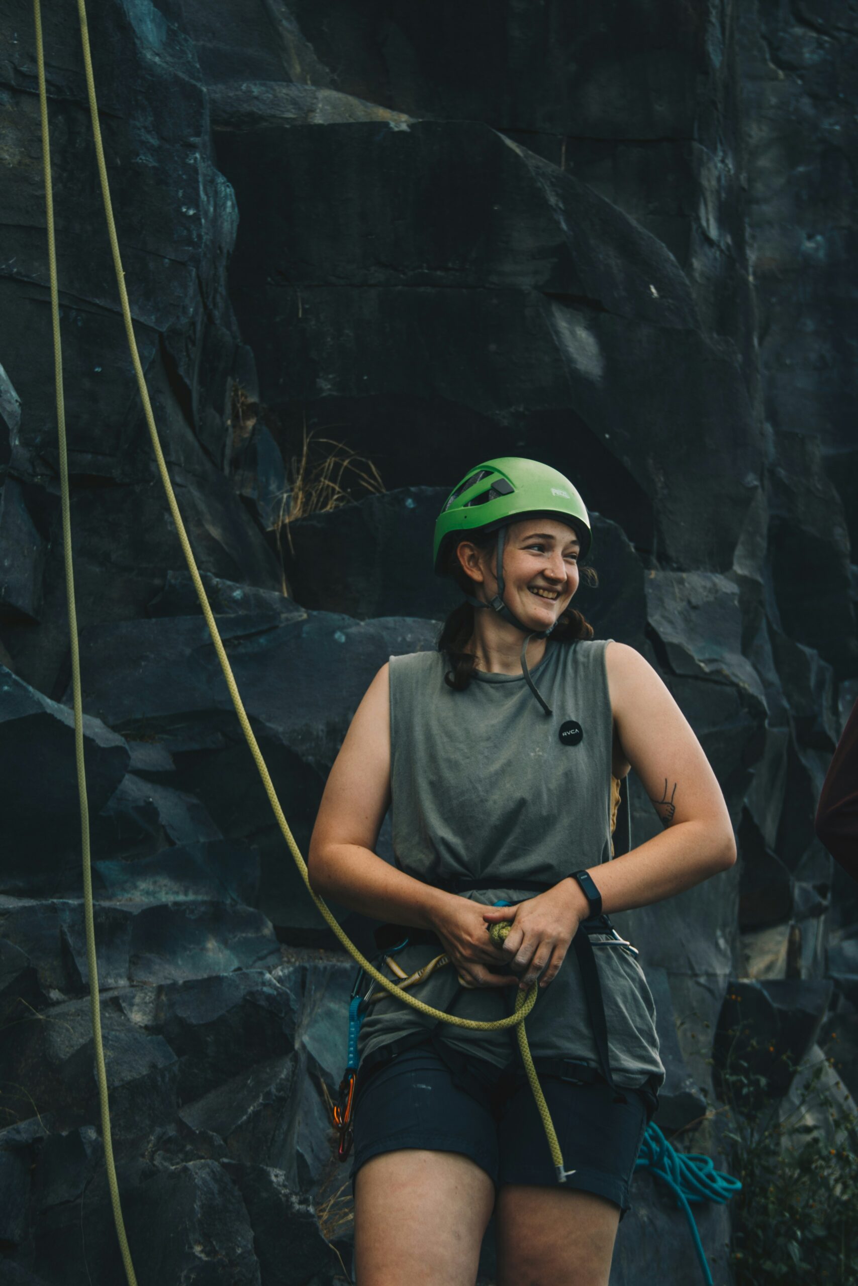 Ανακάλυψε γιατί οι outdoor δραστηριότητες δεν απευθύνονται μόνο σε έμπειρους αθλητές και πώς μπορείς να ξεκινήσεις σε οποιαδήποτε ηλικία.